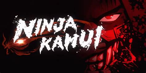 ninja kamui anime ep 2 release date